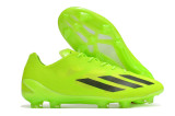Adidas X Crazyfast+ FG 39-45  阿迪达斯X系列针织防水FG足球鞋