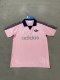 Adidas Clover T-shirt  White Fans 1:1 Quality Soccer Jersey  25-26
