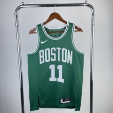 Boston Celtics Green #11 IRVING 1:1 Quality NBA Jerseys  2023