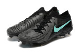 NIKE PHANTOM LUNA ELITE AG 39---45 耐克低帮防水全针织月煞FG足球鞋