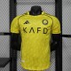Al-Nassr FC  Home  Player 1:1 Quality Soccer Jersey    25-26
