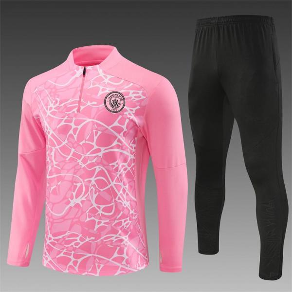 Manchester City Training  Tracksuit  1:1  24 -25