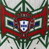 Portugal  Special Edition Player 1:1 Quality Soccer Jersey   26-27  (2026)