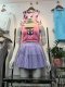 Miami Home  Women Vest   Fans  1:1 Quality Soccer Jersey 25-26