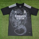 Real Madrid  Special Edition Fans 1:1 Quality Soccer Jersey    24-25
