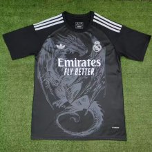 Real Madrid  Special Edition Fans 1:1 Quality Soccer Jersey    24-25
