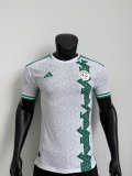 Algeria Special Edition player White 1:1 Quality Soccer Jersey  26-27(2026)