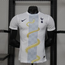 Tottenham Limited Edition Player 1:1 Quality Soccer Jersey   25-26