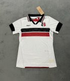 Santa Cruz  Home  Fans 1:1 Quality Soccer Jersey  25-26