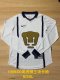 Retro Pumas  Home Long Sleeve 1:1 Quality Soccer Jersey   1999-2000