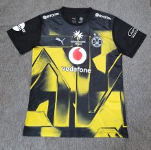 Dortmund Special Edition Fans 1:1 Quality Soccer Jersey  25-26