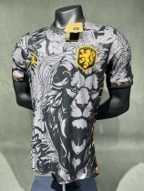 Netherlands  Jordon Edition  player  1:1 Quality Soccer Jersey  24-25