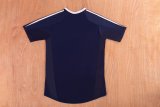 Retro Real Madrid away fans 1:1 Quality Soccer Jersey 2004-2005