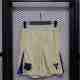 Barcelona Away Player Pant Pants Shorts    1:1 Quality Soccer Jersey 25-26
