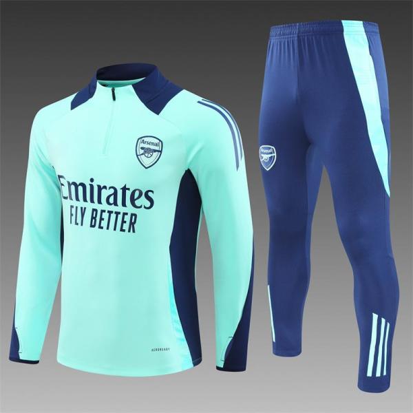 Arsenal Training  Tracksuit  1:1  24 -25