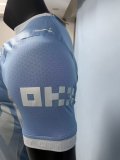 Manchester City Home Player 1:1 Quality Soccer Jersey 26-27