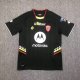 Monza third Away Fans 1:1 Quality Soccer Jersey  24-25