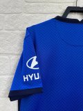 Retro Chelsea home  1:1 Quality Soccer Jersey   2021-2022