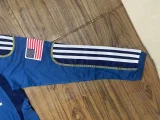 Retro LA Galaxy long Away Fans   1:1 Quality Soccer Jersey   2011-2012