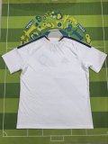 LA Galaxy Home  Fans 1:1 Quality Soccer Jersey  26-27