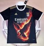 Benfica  Special Edition Fans 1:1 Quality Soccer Jersey 25-26