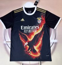 Benfica  Special Edition Fans 1:1 Quality Soccer Jersey 25-26