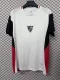 Sevilla White Training Fans  1:1 Quality Soccer Jersey  25-26