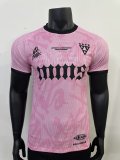 667Apeshit Pink Player 1:1 Quality Soccer Jersey  25-26