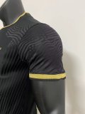 Retro Barcelona player Away  1:1 Quality Soccer Jersey  2020-2021