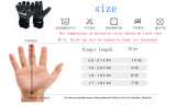 Goalkeeper Gloves  man size