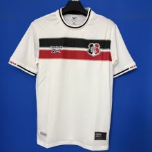 Santa Cruz Away Fans 1:1 Quality Soccer Jersey  26-27