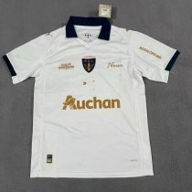 RC Lens Goalkeeper   Fans 1:1 Quality Soccer Jersey  25-26
