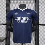 Arsenal  Special Edition  player  1:1 Quality Soccer Jersey    24-25