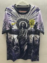 Brazil Special Edition Fans 1:1 Quality Soccer Jersey 25-26