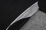 Miami  Polo Fans Black 1:1 Quality Soccer Jersey  25-26