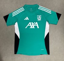 Liverpool Special Edition  Fans 1:1 Quality Soccer Jersey  25-26