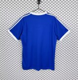 Retro Birmingham City Home Fans  1:1 Quality Soccer Jersey  1977-1978