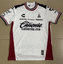 Atlas Away Fans  1:1 Quality Soccer Jersey  25-26