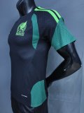 Mexico Training Player With Pants Sets 1:1 Quality Soccer Jersey   26-27 (2026)