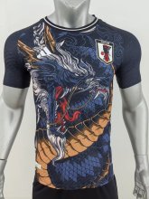 Japan Special Edition  Player  1:1 Quality Soccer Jersey  24-25