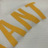 Brooklyn Nets City Edition Graffiti White #7 DURANT 1:1 Quality NBA  Season Jerseys 2021