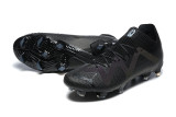 Puma Future Ultimate FG 39-45 彪马未来精华全针织系列FG足球鞋