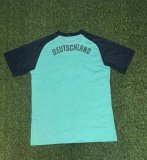Germany Goalkeeper   Fans 1:1 Quality Soccer Jersey  26-27 (2026)