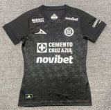 Cruz Azul Third Away Women Fans 1:1 Quality Soccer Jersey 25-26