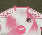 Barcelona  Special Edition  Fans  1:1 Quality Soccer Jersey 25-26