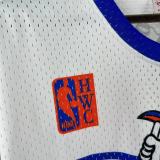 Retro Denver Nuggets White  1:1 Quality NBA  Season Jerseys 2026