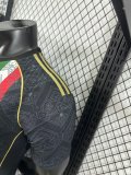 Mexico Special Edition player 1:1 Quality Soccer Jersey   25-26