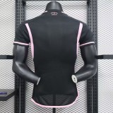 Inter Miami away Player Version 1:1 Quality Soccer Jersey  24-25