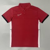 Nike POLO T-shirt 1:1 Quality Soccer Jersey
