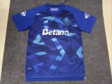 Porto Special Edition Fans 1:1 Quality Soccer Jersey  24-25